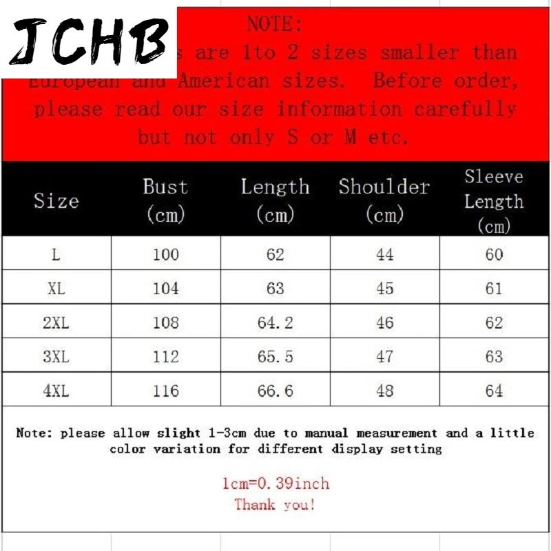 

Men's JCHB Genuine Leather Jacket Cowhide Spring Autumn 100% Real Cow Leather Jackets Slim Chaqueta Cuero Hombre ZTS-19027