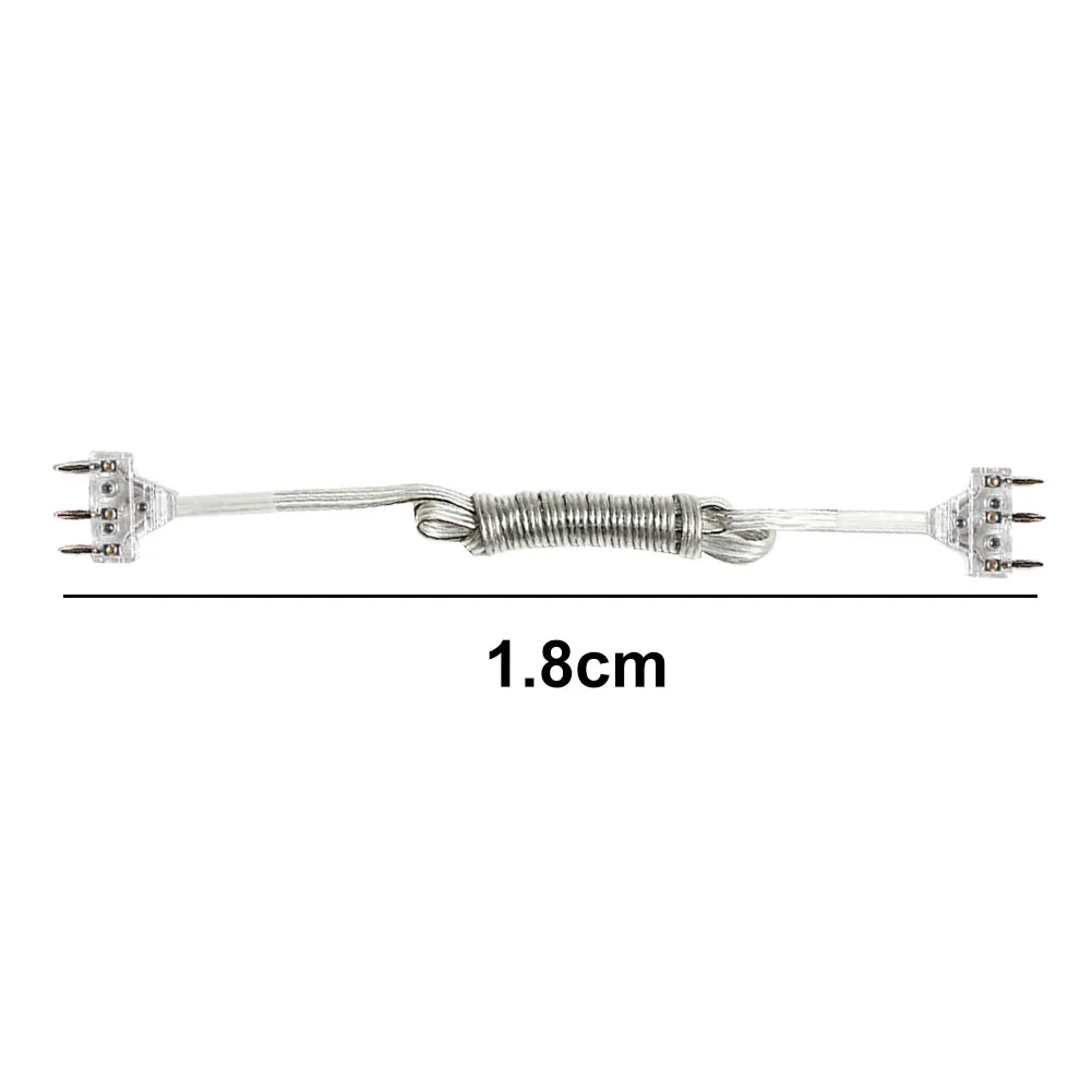 3 контактный разъем ограждения матч сабля Фольга Epee тела Шнур кабель ручная линия