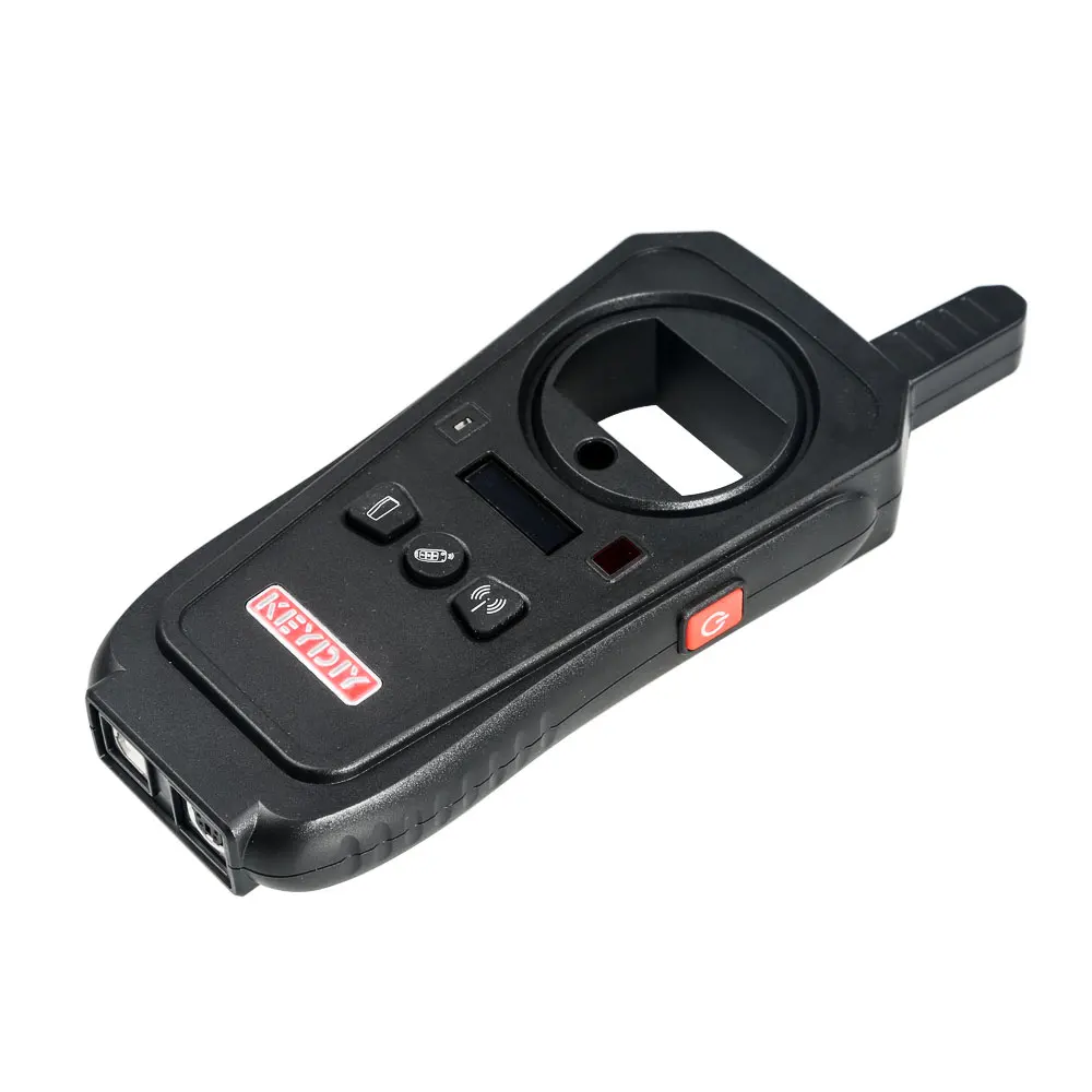 OBD2 KEYDIY KD-X2 удаленное устройство Unlocker генератор-транспондер клонирование с 96 бит 48