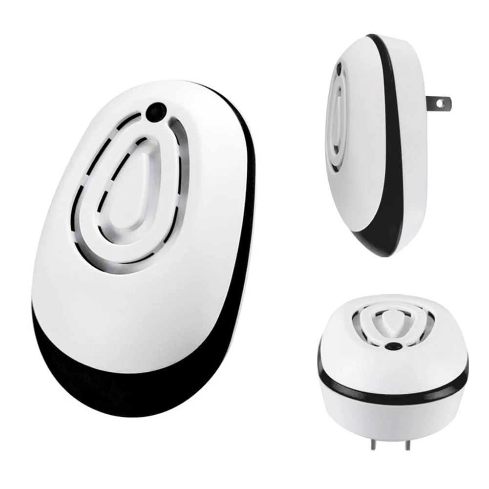 Ультразвуковой Отпугиватель вредителей электронное средство для уничтожения