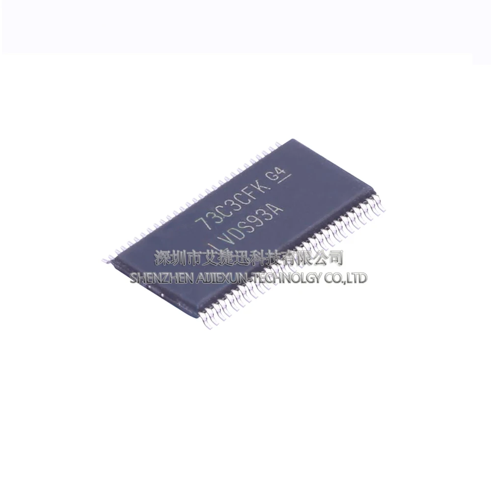 

5 pcs SN65LVDS93ADGGR TSSOP-16 New and origianl parts IC chips