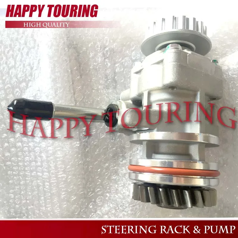 Новый Насос гидроусилителя руля для мультифургона транспортера VW MK V 2 5 TDI 7H0422153H