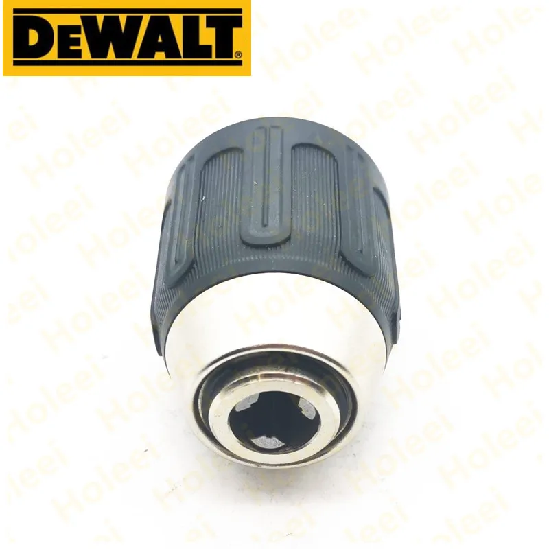 Патрон для DEWALT DCD778 DCD777 DCD776 DCD771 DCD734 N472497 N230360 аксессуары электроинструментов
