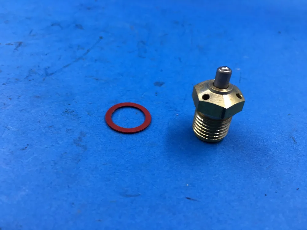 Новая игла и сиденье подходит для VW BUG Solex carb/Карбюратор 28PCI 28Pict 30pict 31pict 34pict 3|Детали