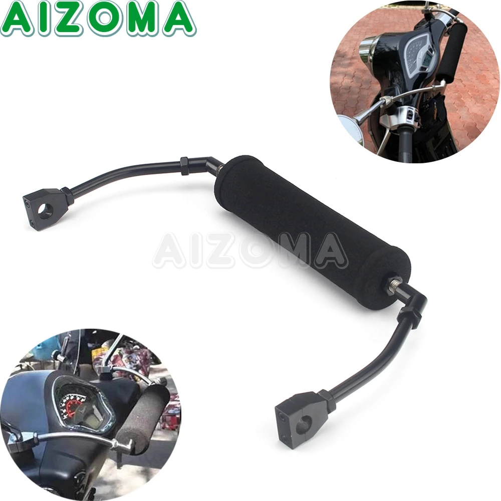 

For GT GTS GTV GT125 L GT200 GTS250 GTS150 GTS300ie Super Touring Scooter Motor Kids Safety Chest Protector Bracket Holder