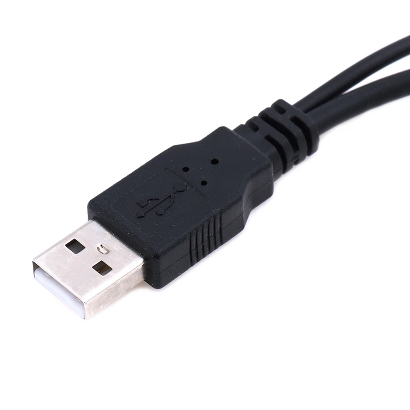 USB2.0 до 6 + 7 13Pin Slimline тонкий кабель SATA с внешним USB 2 0 Питание для ноутбука CD-ROM DVD-ROM