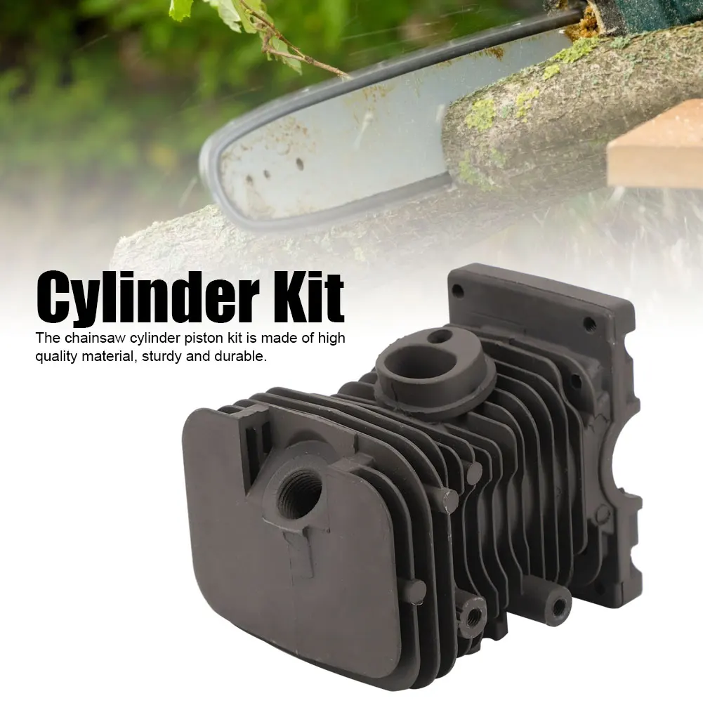 Комплект прокладок для круглого поршневого кольца цилиндра цепной пилы Stihl MS180 018