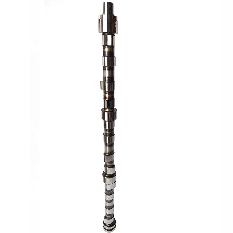 

Wholesale Engine Spare Parts 6D105 Camshaft For Excavator Engine