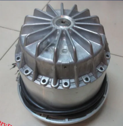 

MK165-4DK.24.N Ziehl-Abegg centrifugal fan Atlas air compressor motor YWF(K)166-4D120-E02 Original