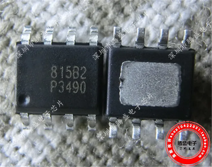 Прямая акция 100% новые и оригинальные EUP3490WIR1 P3490|Запасные части| |