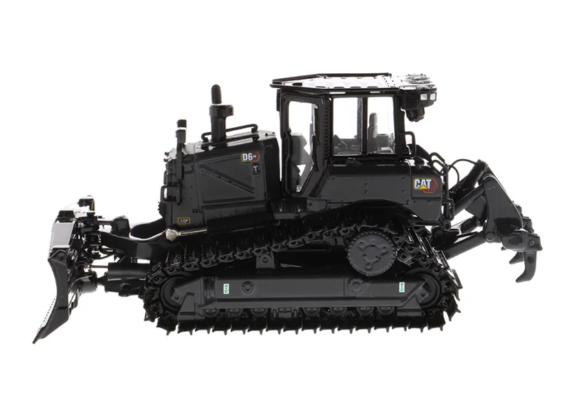 2021 Новинка 1/50 Caterrpillar D6 XE LGP Гусеничный тракторный бульдозер с лезвием VPAT Special Edition