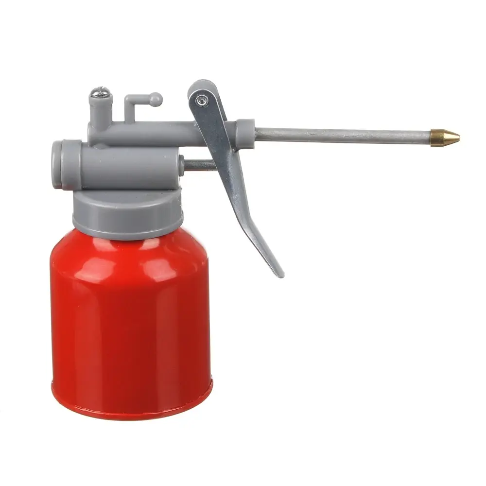 FALCO Oiler with metal body 250 ml Main Oil Distribution Passage Lubrication System Auto Replacement Parts Automobiles Accessories |