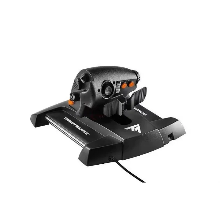 Joystick thrustmaster twcs throttle | Электроника