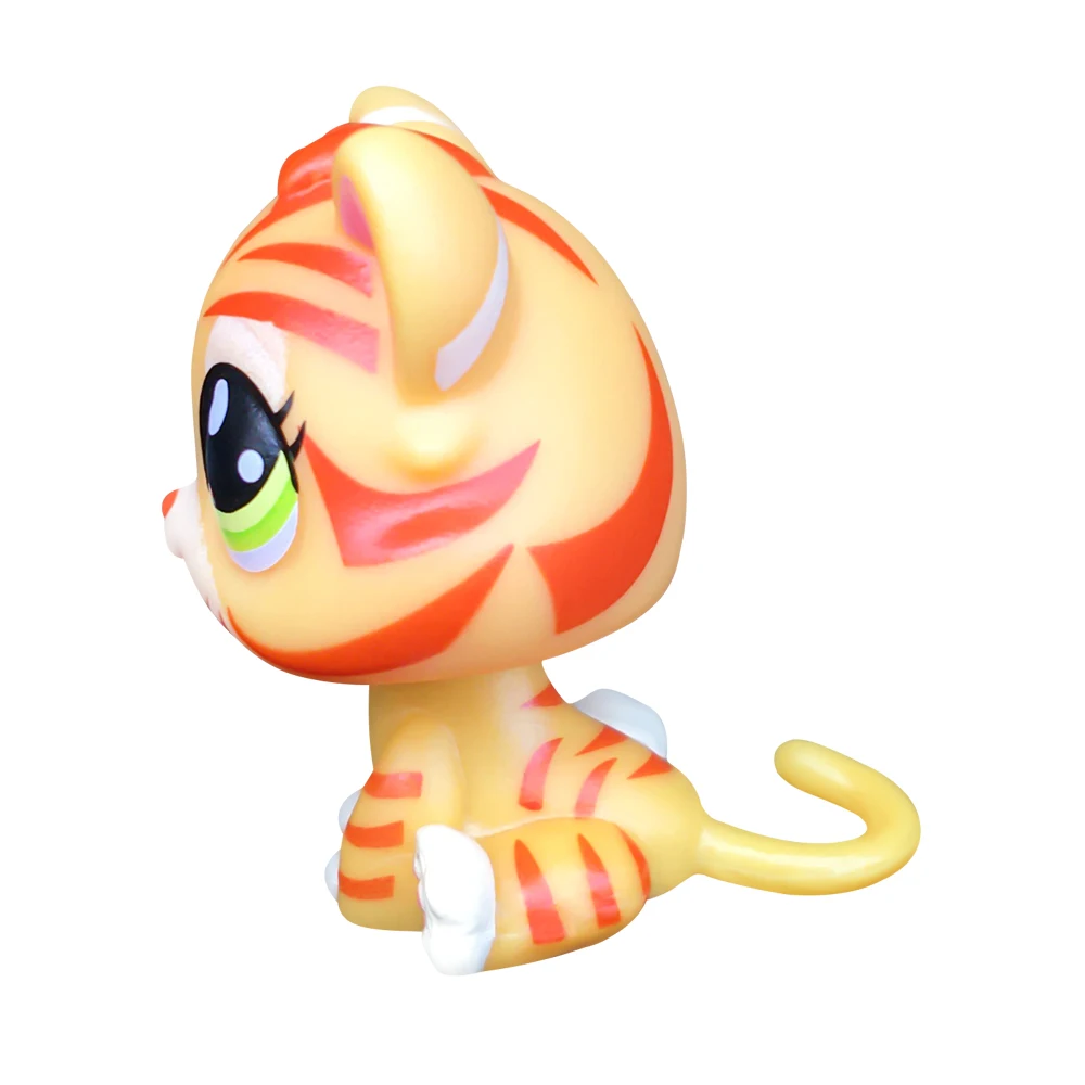 LPS CAT LPSCB изготовленные на заказ детские игрушки для домашних животных со старыми