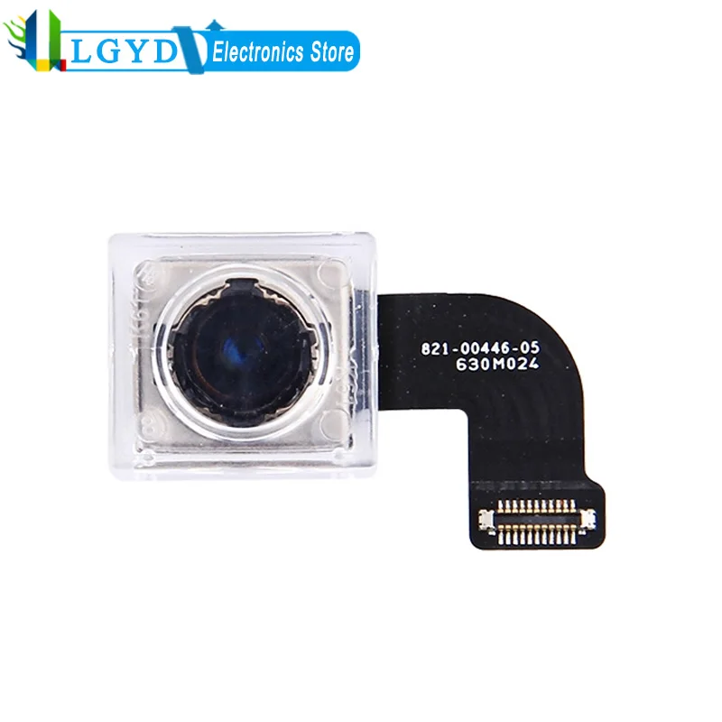 

Back Facing Camera Replacement for iPhone 7 Rear Camera Repairing