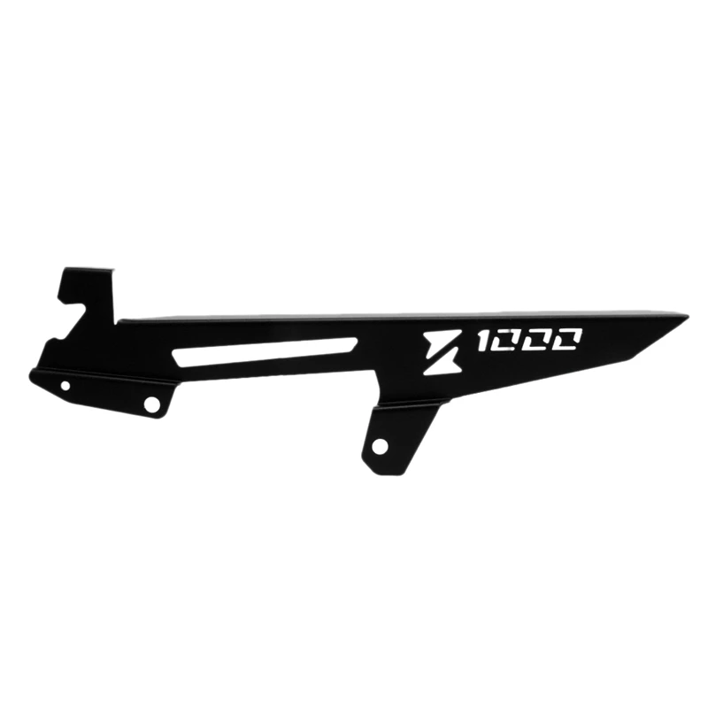 Охранная цепь для мотоцикла Kawasaki Z1000Sx Z1000 2011 2012 2013 2014 2015 2016|Крышка мотора| |