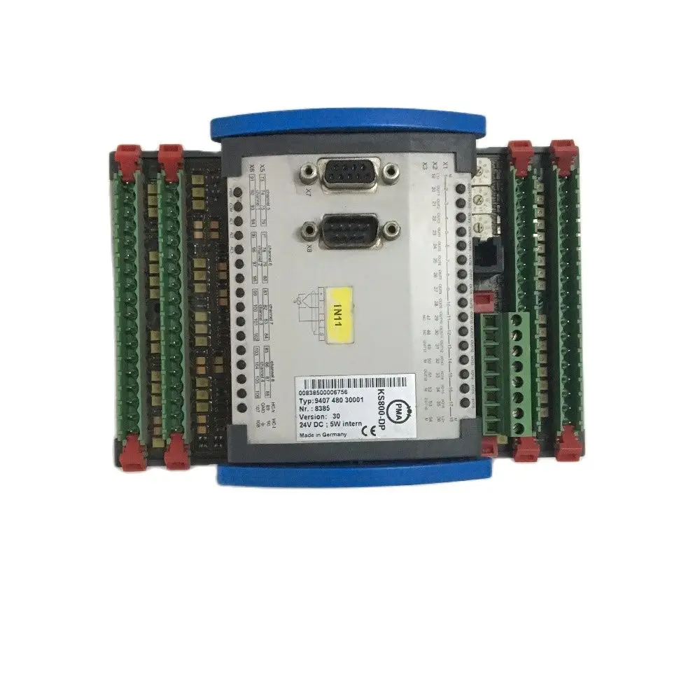 Программируемый программируемый PLC контроллер 9407-480 бесплатная доставка |