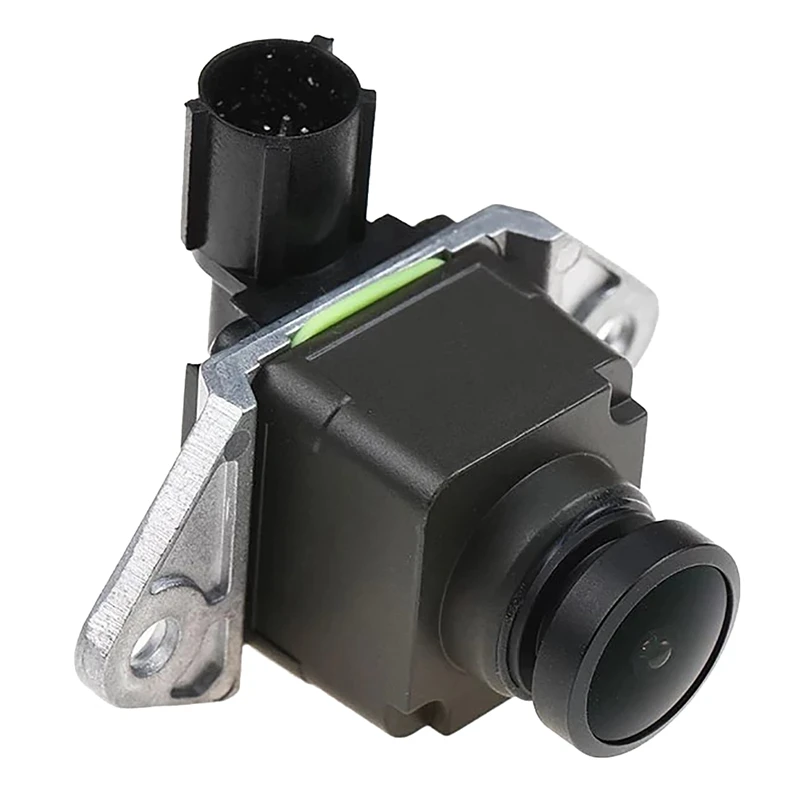 

Для 14-18 Jeep Grand Cherokee камера заднего вида для помощи при парковке 68137943AD