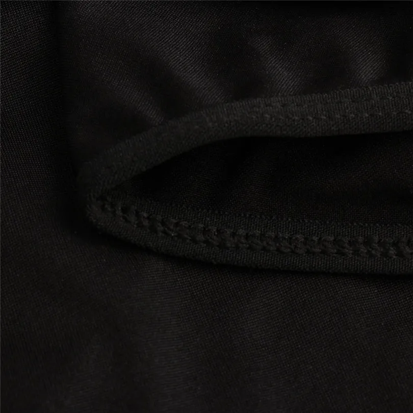 Модная новинка женское однотонное цельное сексуальное нижнее белье Прозрачное