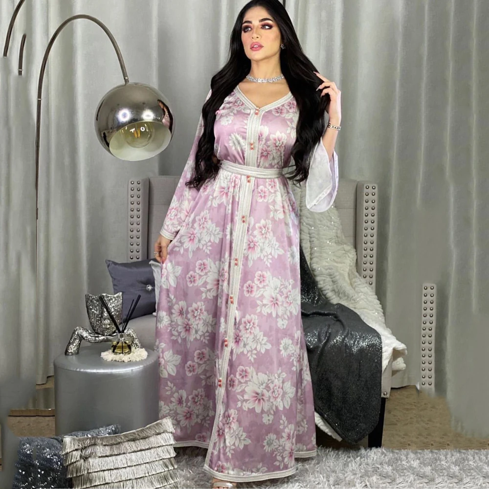 

Muslim Fashion