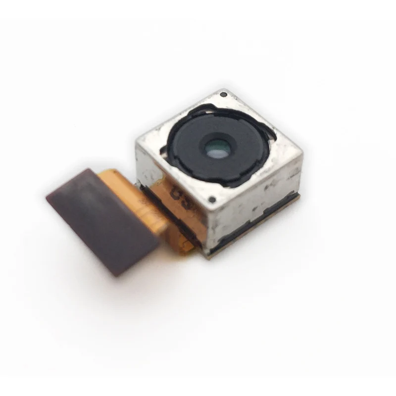 Оригинальная основная Основная камера для Sony Xperia Z1 L39h C6903 C6902 Z1Mini Compact D5503