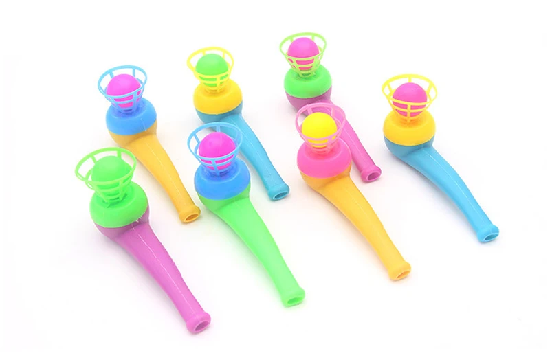 Трубка для выдувания табака 5 шт. ностальгия подвесной шар классические игрушки