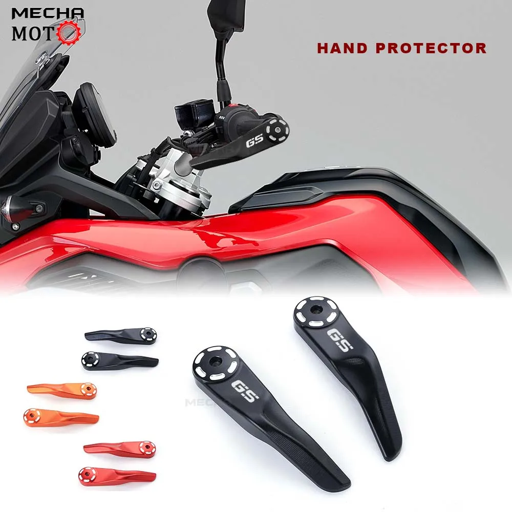 

Защита на руль для BMW R1250GS R1200GS S1000RR F800GS F900R S1000XR F800R