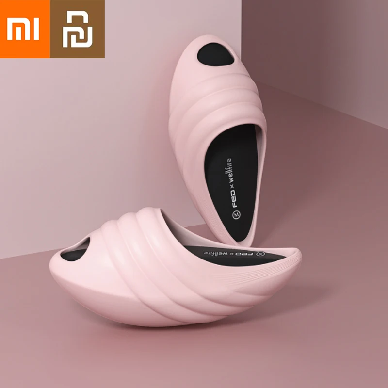 

Тряска для ног Xiaomi Youpin, растягивающаяся, для похудения