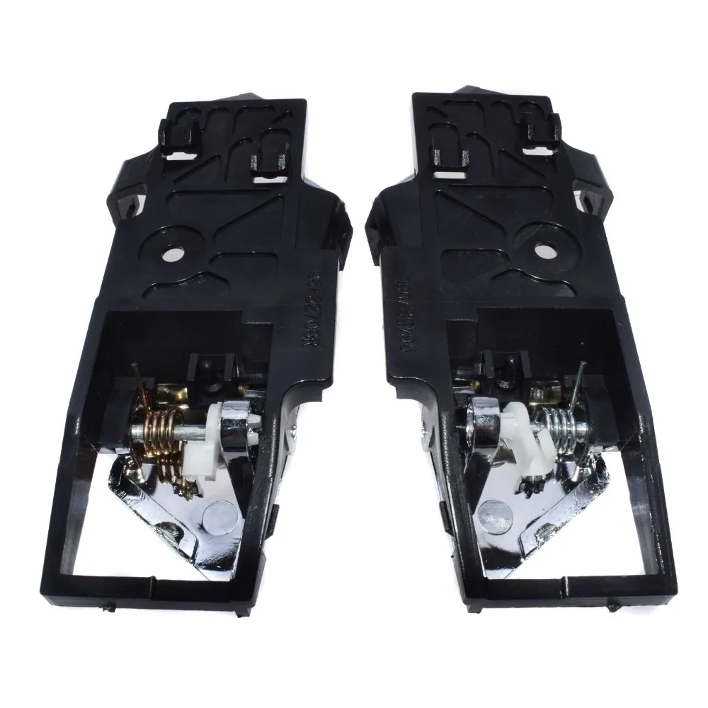 ISANCE внутренняя дверная ручка Передняя Задняя левая и правая пара 96462709 96462710 для