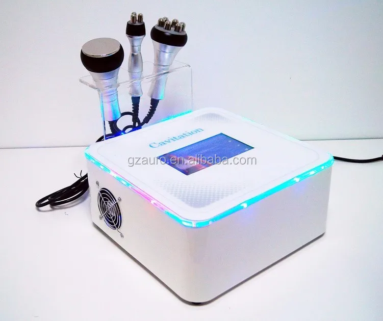 

Au-40 Auro Portable S Shape Lipo Cavitation Slimming Machine 2021