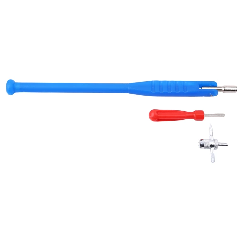 Пулер для штока клапана в шинах инструменты ремонта металлических шин шток