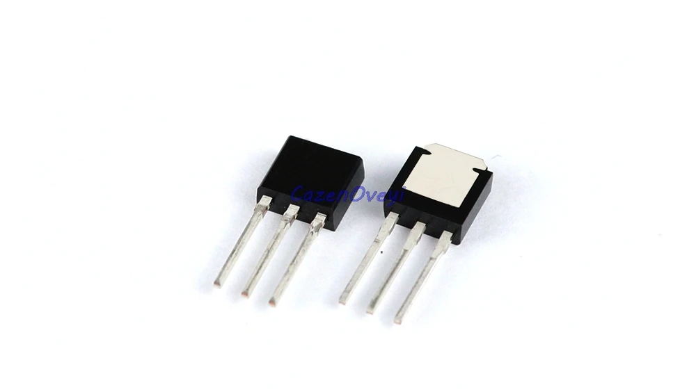 

10pcs/lot L78LR05 78LR05 TO251-5 55V