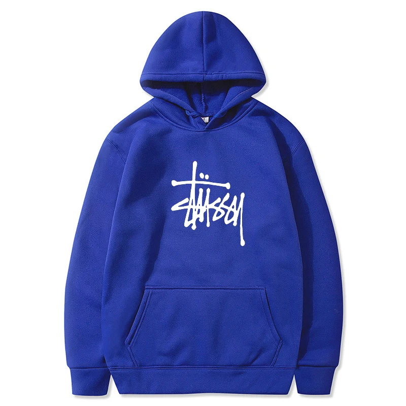 

2021 Autumn and Winter Letter Printed Clothes Men's Sweater High-quality Printed Tops New Men's and Women's Unisex Casual Hoodie