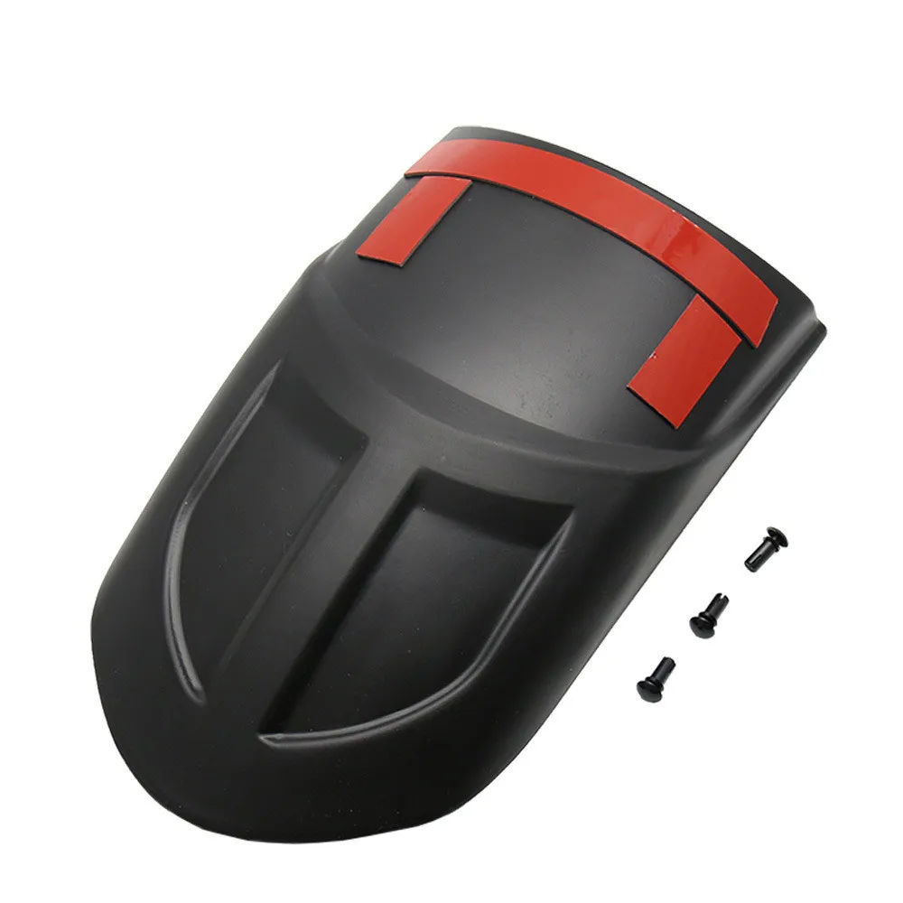 

Универсальный мотоциклетный передний грязеотталкивающий брызговик для мотокросса брызговик аксессуары для Kawasaki Versys650 Versys1000 Alien 650