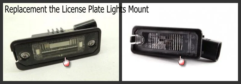 EEMRKE Multi-function CCD Car Reverse Camera for SEAT Ibiza FR 5D Backup Camera Night Vision Parking Rearview