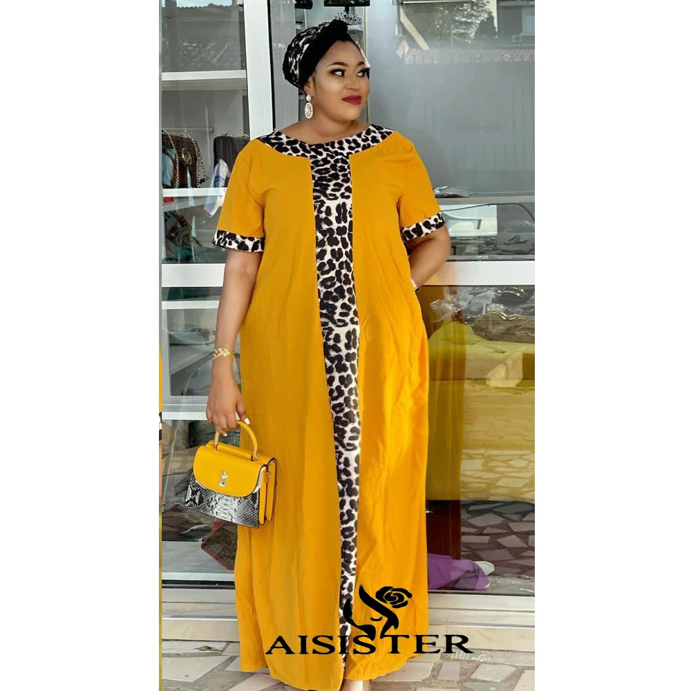 Африканский кафтан большие размеры женские платья индийский традиционная