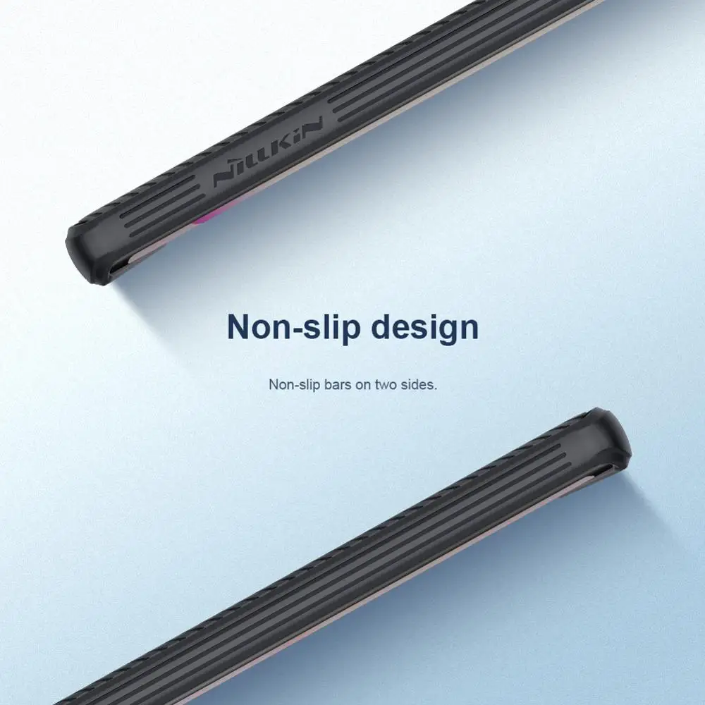 Защитный чехол для камеры Samsung Galaxy Note 20 Ultra NILLKIN Slide защитный объектива | Мобильные