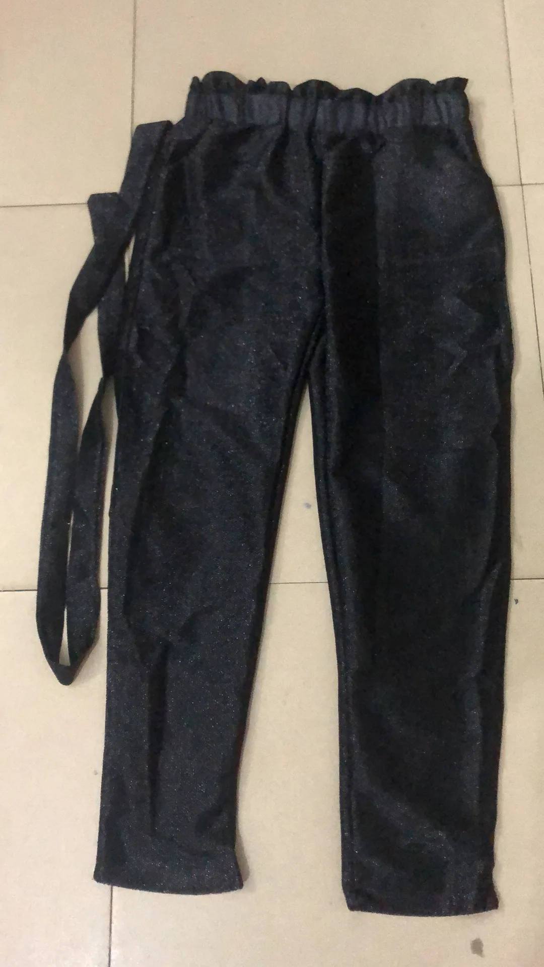 

2021 new women's pants Harem Pants pencil pants women's pants