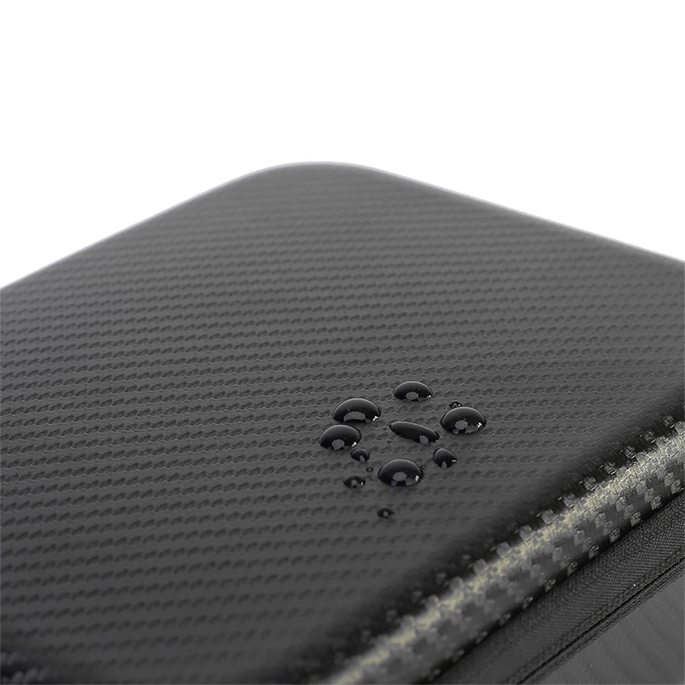 Portable Nylon Bag PU Bag Wear-Resistant Box Mini Portable Bag For Mavic MINI Drone Accessories Beautiful Appearance Practical