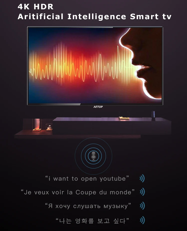 Бесплатная доставка Большой 100 дюймов плоский взрывозащитное закаленное стекло