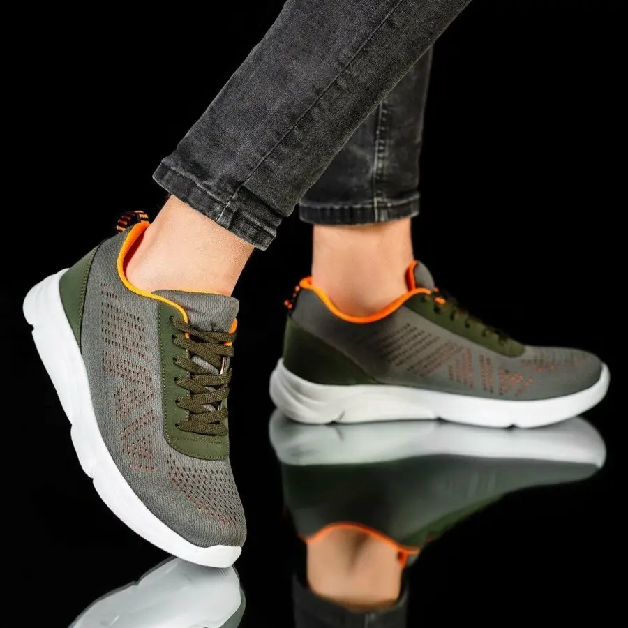 

Unisex Sneakers Muggo Svt17 Unisex Sneakers Shoes