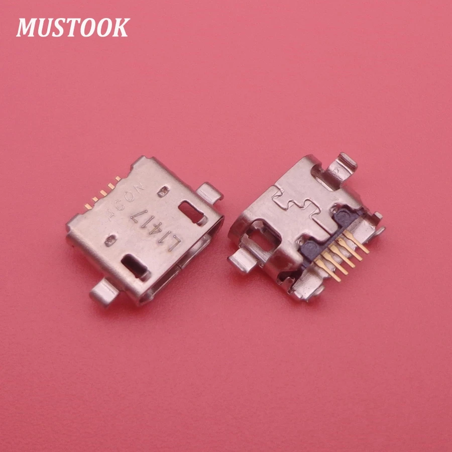 Разъем Micro USB 50X для зарядки HTC 608T 606 5088 /HTC desire D820 820u/t 820mu/mt 820us/ts | Мобильные телефоны и