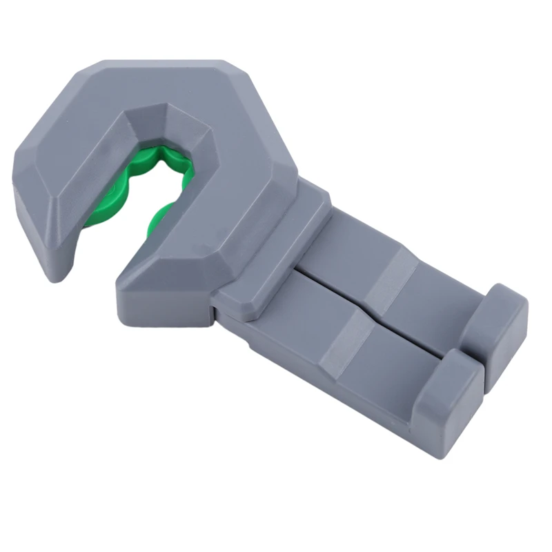 Автомобильный крючок в изголовье 2 шт. держатель для заднего сидения сумки