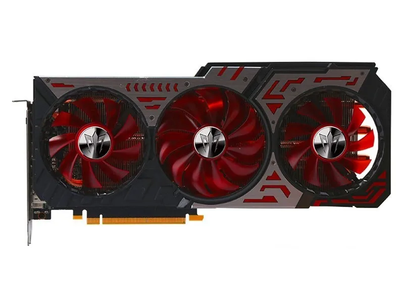 Видеокарта Bykski с полным покрытием для игровой видеокарты Galaxy GeForce RTX2070