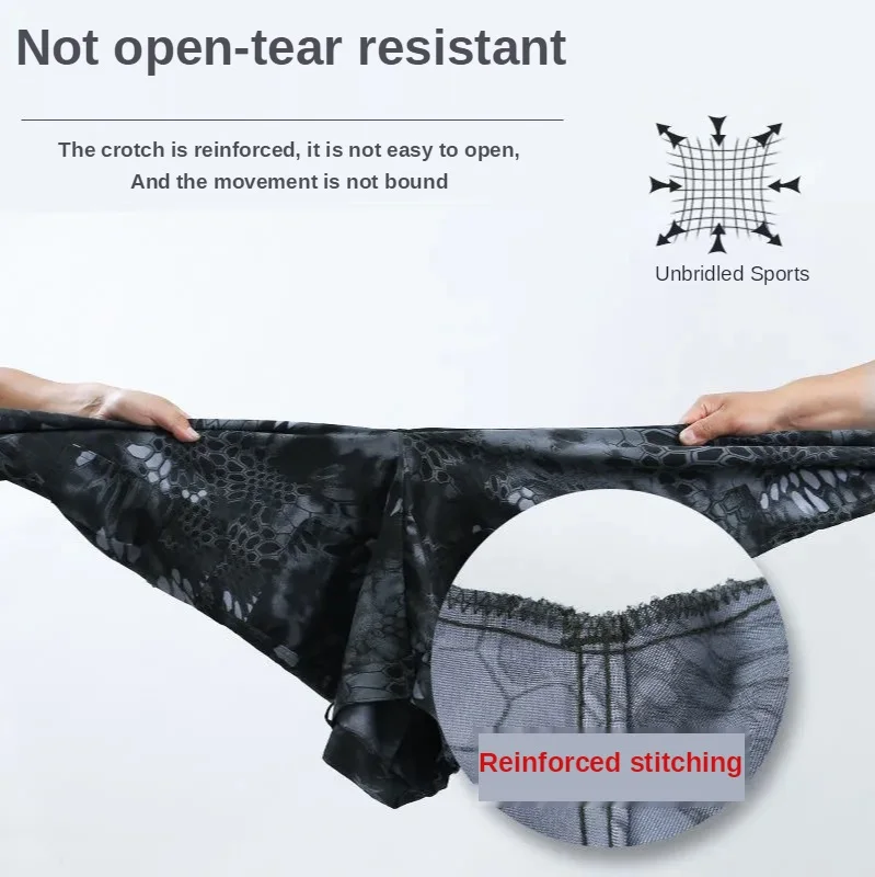 

Tactical Long Sleeve Fishing Clothes Men's Carp Fishing Hunting Clothing Camouflage Wear Wearable Breathable Outdoor Pants Suit