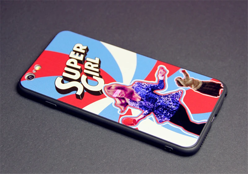 Чехол для телефона с принтом &quotАмериканский ТВ-шоу&quot &quotдрузья&quot &quotкрутая