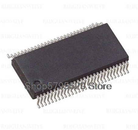 

New 10Pcs/Lot AM29BL802CB AM29BL802CB-65RZE AM29BL802CB-65 SSOP56