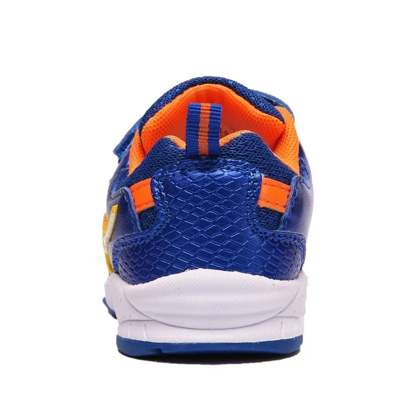 Обувь для отдыха DINOSKULLS мальчиков и девочек 1 год детские кроссовки со