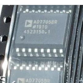 

50 шт. Новый AD7705BRZ SOP-16 AD7705 AD7705BR SOP16