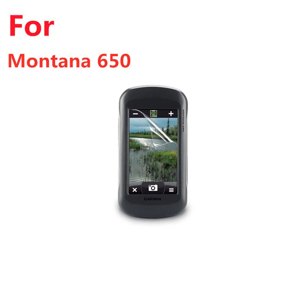 

Аксессуары для спортивных часов с чистящим комплектом для GARMIN Монтана 650